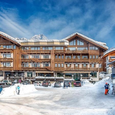 Hotel Niederreiter Maria Alm am Steinernen Meer Exterior photo