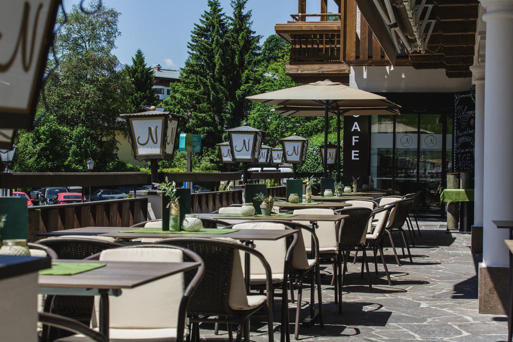 Hotel Niederreiter Maria Alm am Steinernen Meer Exterior photo