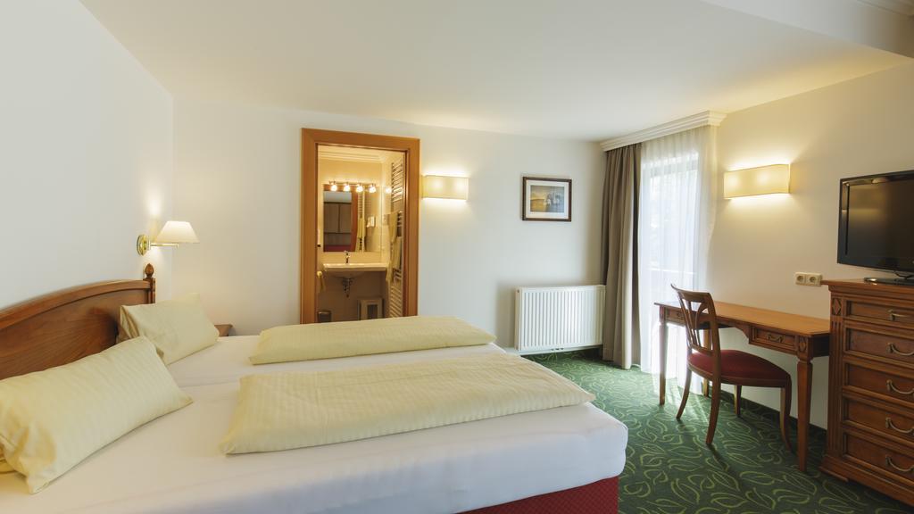 Hotel Niederreiter Maria Alm am Steinernen Meer Exterior photo
