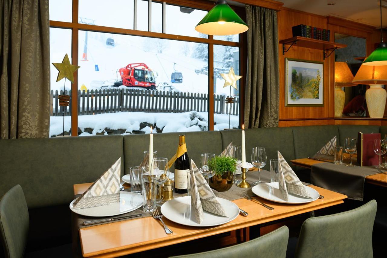 Hotel Niederreiter Maria Alm am Steinernen Meer Exterior photo